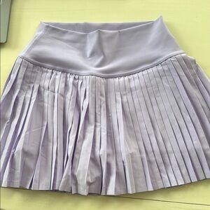 ALO Yoga Grand Slam Skirt